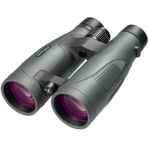 Fernglas | Pirschler 8x56 Gen3 | grün