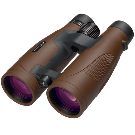 Fernglas | Pirschler 8x56 Gen3 | braun