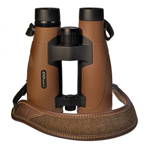 Fernglas | Pirschler 8x56 Gen3 | braun