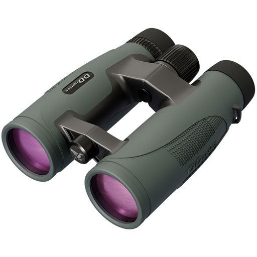 Fernglas | Pirschler 10x45 Gen3 | grün