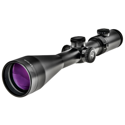 Zielfernrohr | Nachtfalke V4 2,5-10x56 Gen2 | MOA | A4
