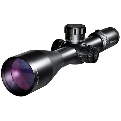 Zielfernrohr | DDMP V6 5-30x56 Long Range | MRAD | tac-A