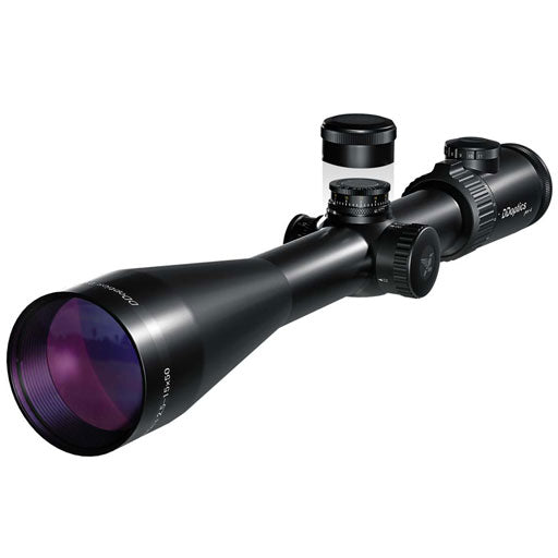Nachtfalke V6 2,5-15x50 Gen3 | NFX | MRAD | A4N
