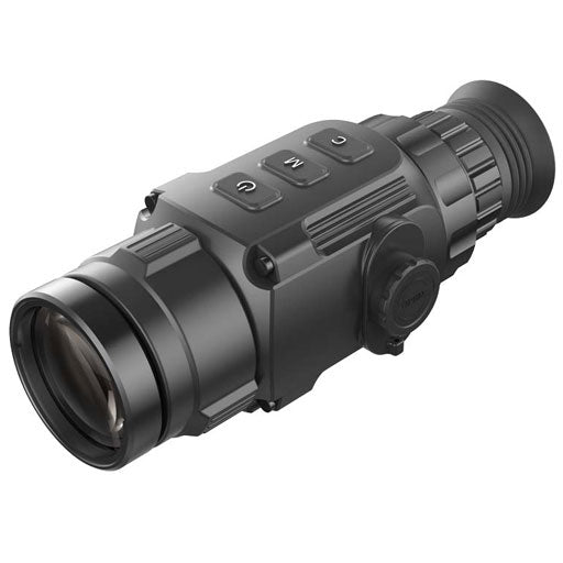 Wärmebildvorsatzgerät | Xinfrared Xeye XClip CL42 Clip-on 2.0
