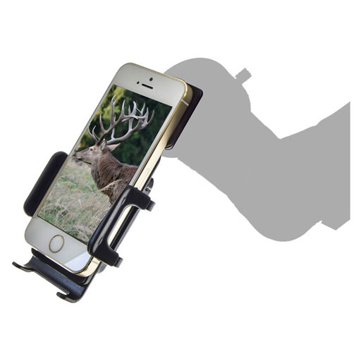 Zubehör Spektive | Universal Smartphone Adapter