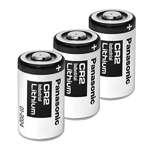 Zubehör Zieloptik | Batterie CR2 3V