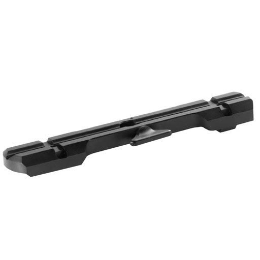 Zubehör Zieloptik | Grundschiene BASIS von Dentler