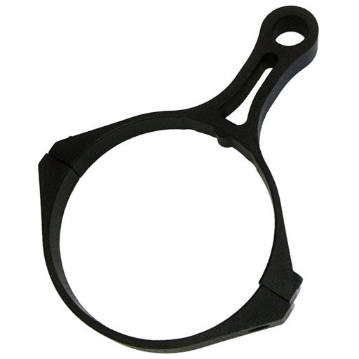 Zubehör Zieloptiken | Schnellverstellhebel