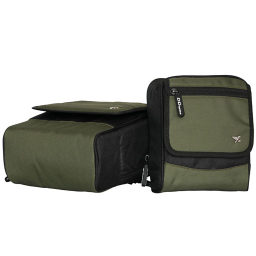 Pirschler Range 10x45 Braun