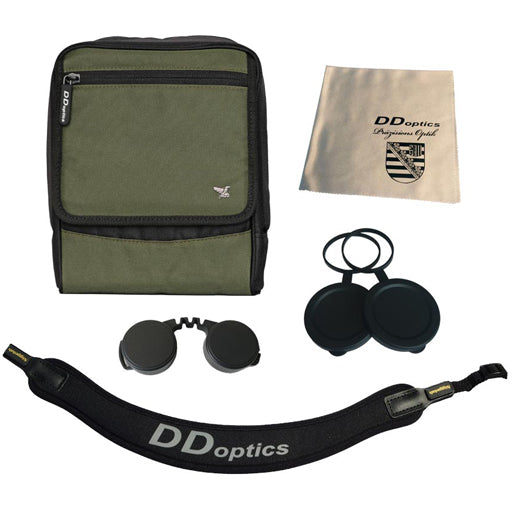 DDoptics Fernglas | HDS 10x42