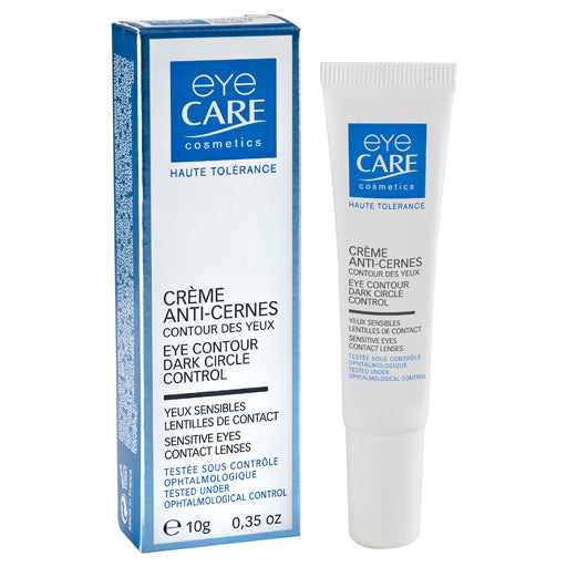 Augencreme gegen Augenringe 10 g