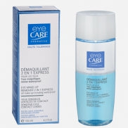 Augen Make-Up-Entferner 2 in 1 Express 150ml