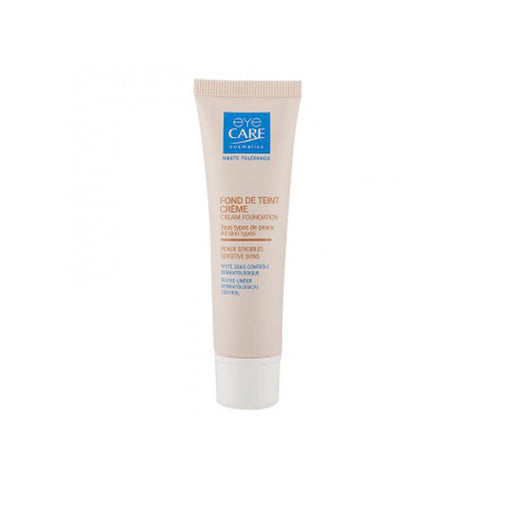 Créme Foundation 26g "dune"