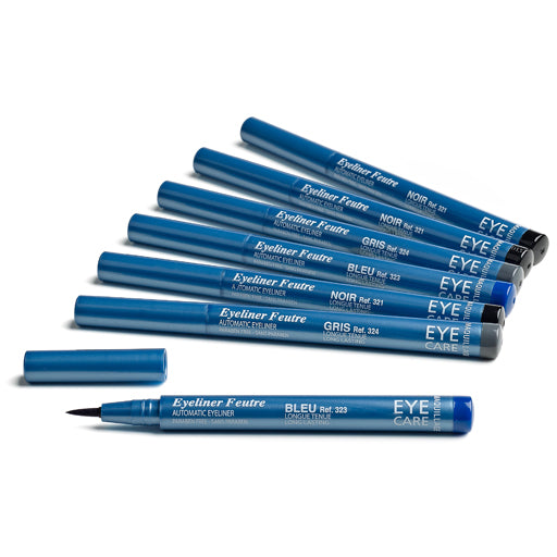 Eyeliner Filzstift (323 blau)