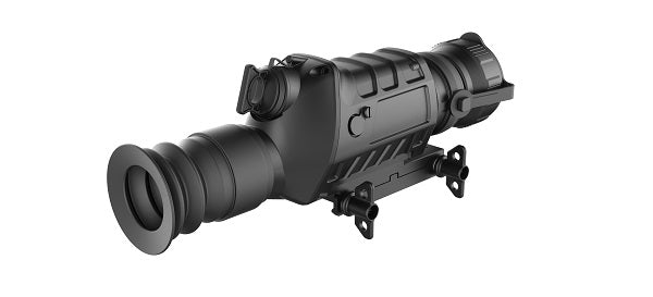 TS Series 450 Thermal Rifle Scope Wärmebild Zieloptik