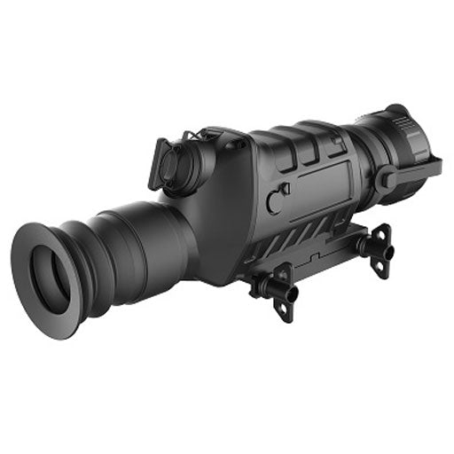 TS Series 450 Thermal Rifle Scope Wärmebild Zieloptik