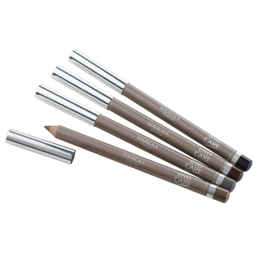 Augenbrauenstift hasel 030