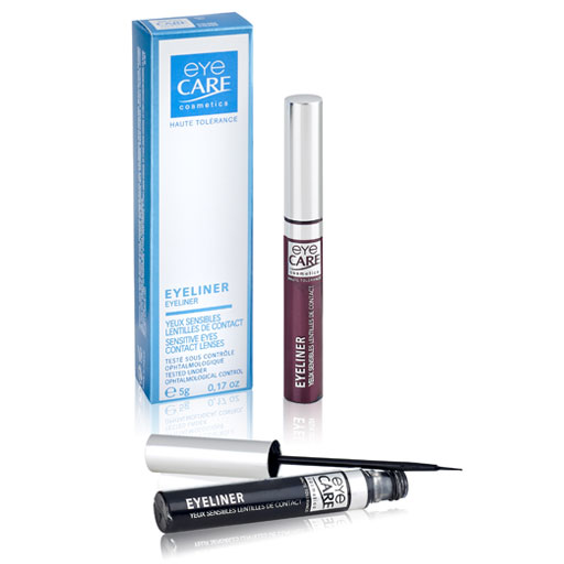 Flüssiger Eyeliner blau 302