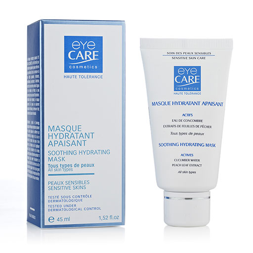 Beruhigende Feuchtigkeitsmaske 45 ml