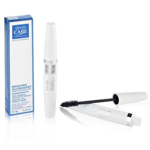 Wimperntusche Long Lash marineblau 3002