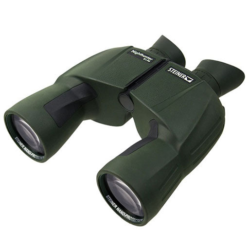 Steiner Nighthunter 8x56