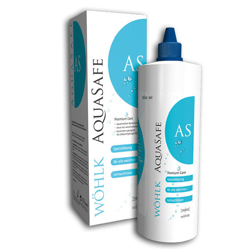 Wöhlk Aquasafe 360 ml