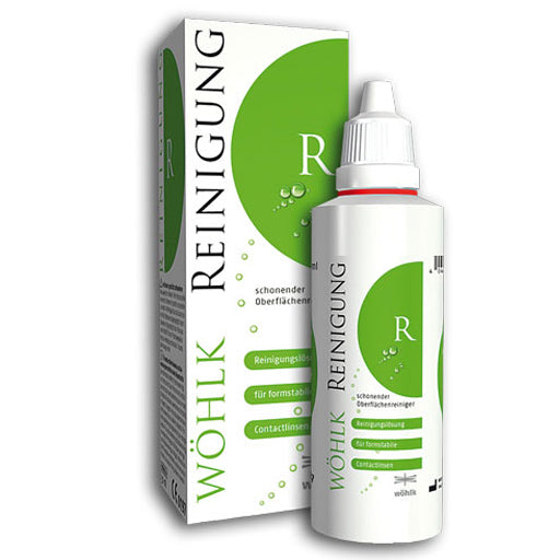 Wöhlk Reinigung 30 ml