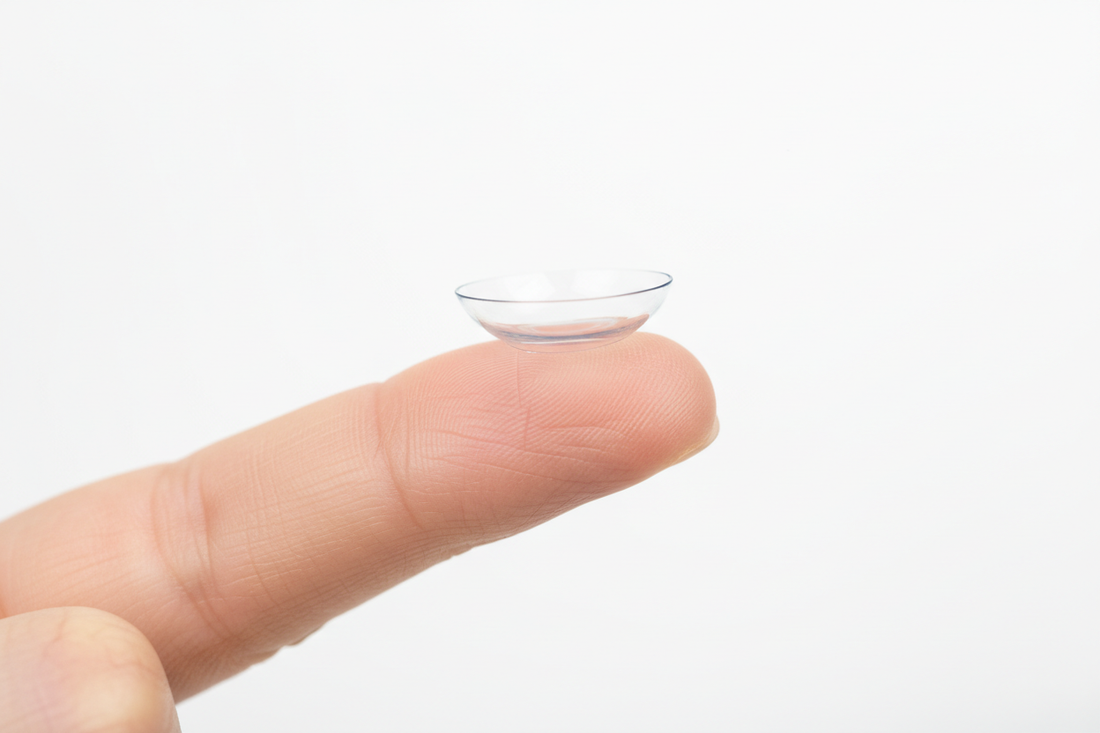 Die wichtigsten Gründe, sich für Meisteroptik Hochhauser für Ihre Augenpflege zu entscheiden