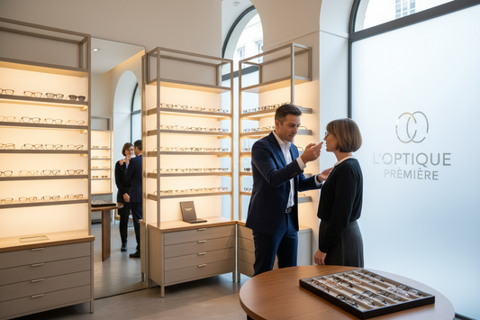 Entdecken Sie, wie Meister Optik Ihre Sehkraft mit professionellen Brillenlösungen optimiert