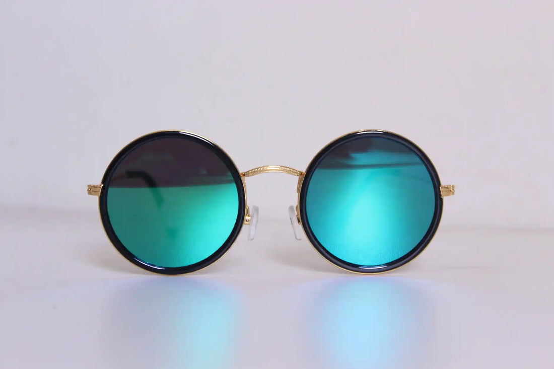 Was ist der Unterschied zwischen polarisierten und nicht polarisierten Sonnenbrillen?