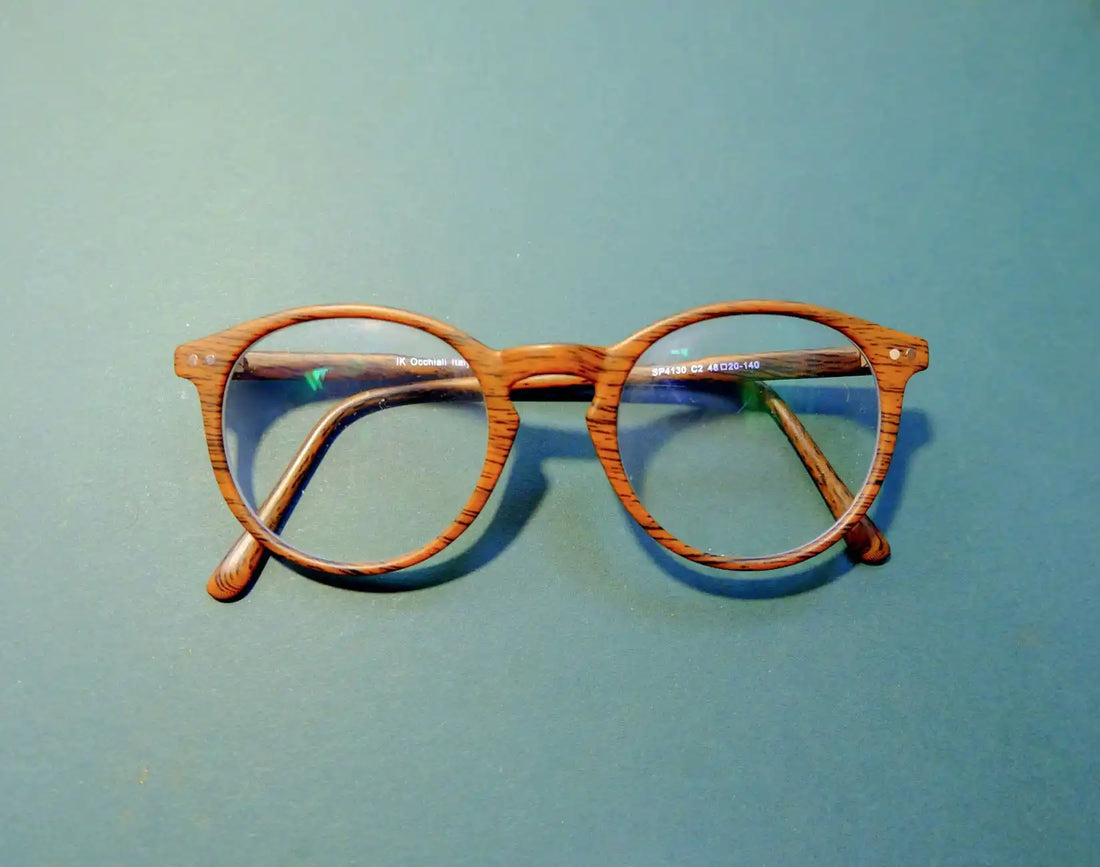 Was ist der Unterschied zwischen sphärischen und asphärischen Gläsern?