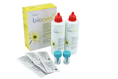 Bilopure + Multi-Pack 2x350 ml 3 Monatspack