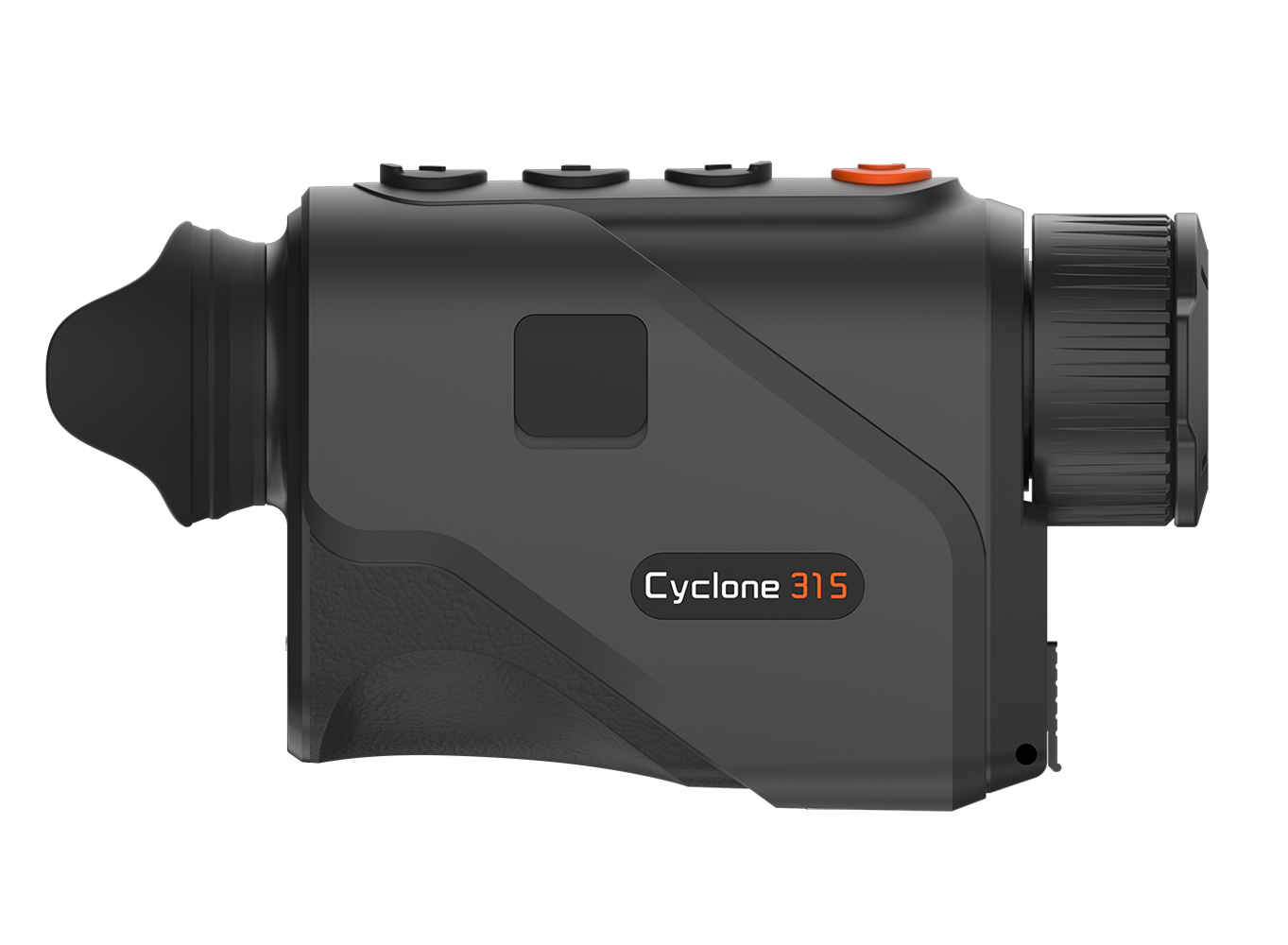 ThermTec Cyclone 315 Wärmebildkamera