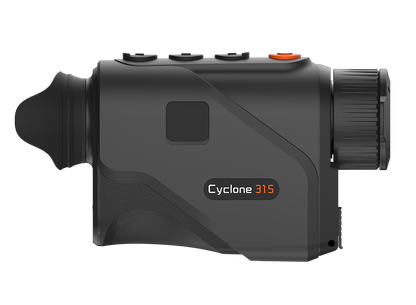 ThermTec Cyclone 315 Wärmebildkamera