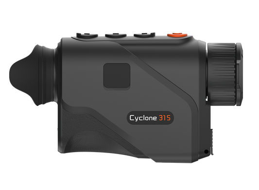 ThermTec Cyclone 315 Wärmebildkamera