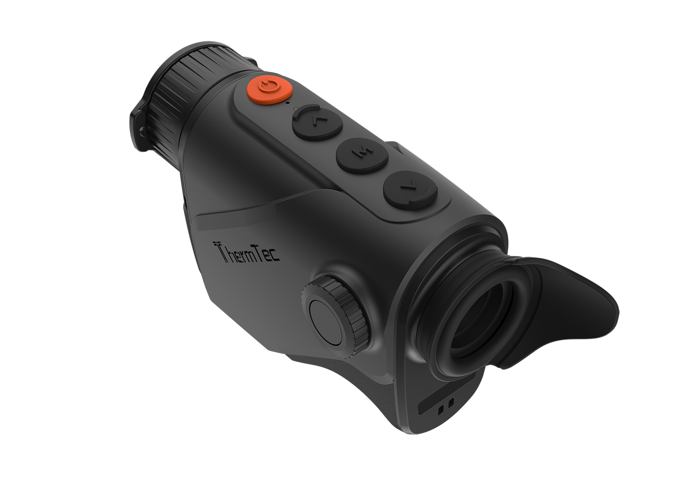 ThermTec Cyclone 315 Wärmebildkamera