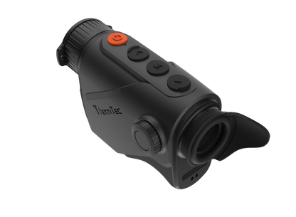 ThermTec Cyclone 315 Wärmebildkamera