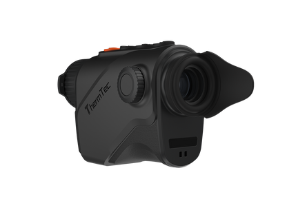 ThermTec Cyclone 315 Wärmebildkamera