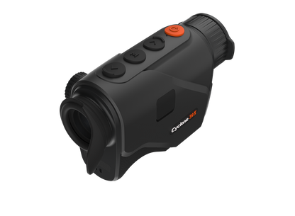 ThermTec Cyclone 315 Wärmebildkamera