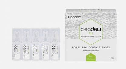 cleadew SLi 30*8ml