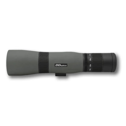 Spektiv | Ultraview ED 11-33x56 Geradeeinblick