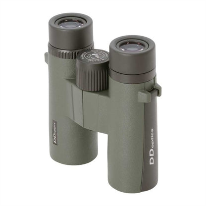 Fernglas | Kolibri 8x33 Gen3 | grün