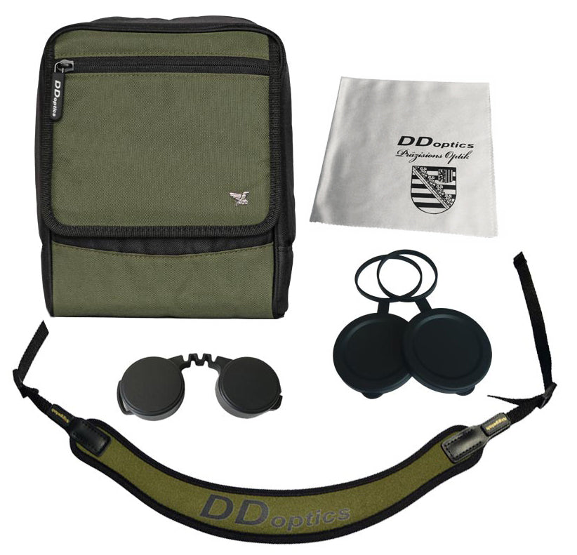DDoptics Fernglas | Nighteagle ERGO  10x56