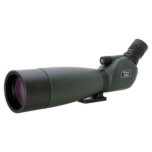 DDoptics Spektiv Pirschler 20-60x80 S