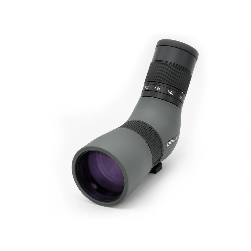 DDoptics Ultraview ED 8-24x50 S-ED