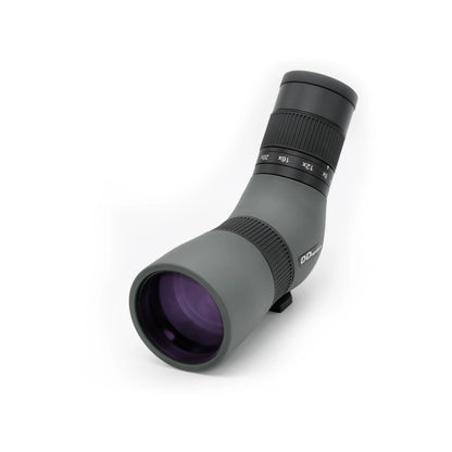 DDoptics Ultraview ED 8-24x50 S-ED