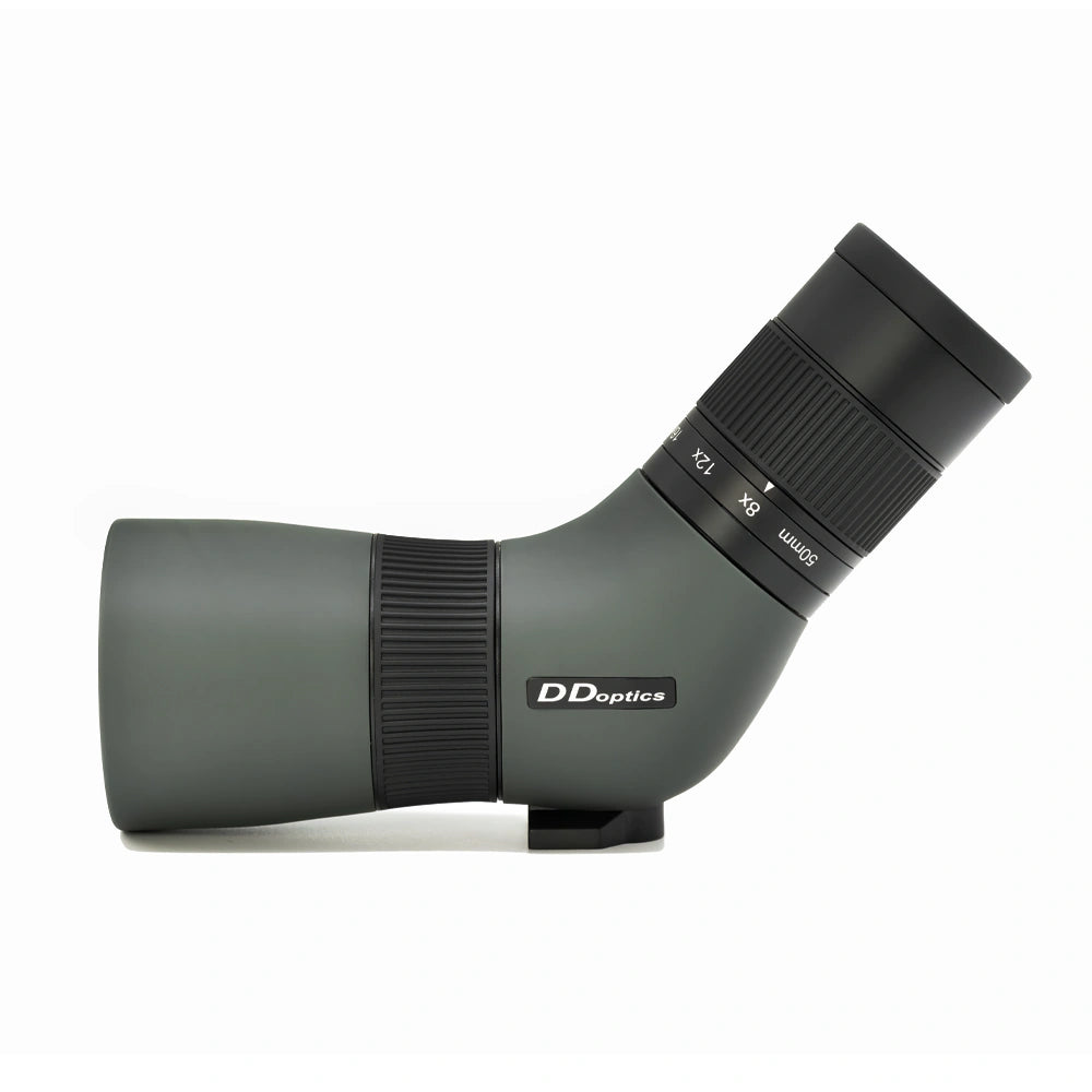 DDoptics Ultraview ED 8-24x50 S-ED