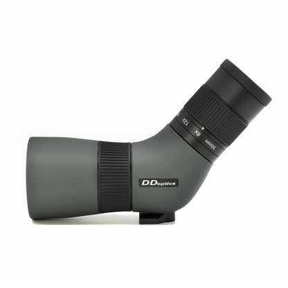 DDoptics Ultraview ED 8-24x50 S-ED