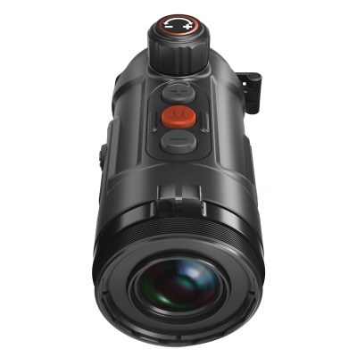 ThermTec HUNT 335 PRO Clip-on Wärmebildvorsatzgerät