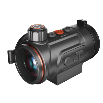 ThermTec HUNT 335 PRO Clip-on Wärmebildvorsatzgerät